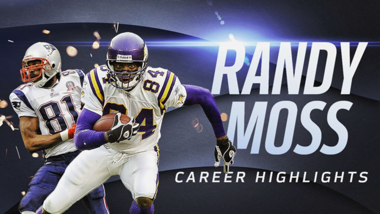 Randy Moss Wallpapers