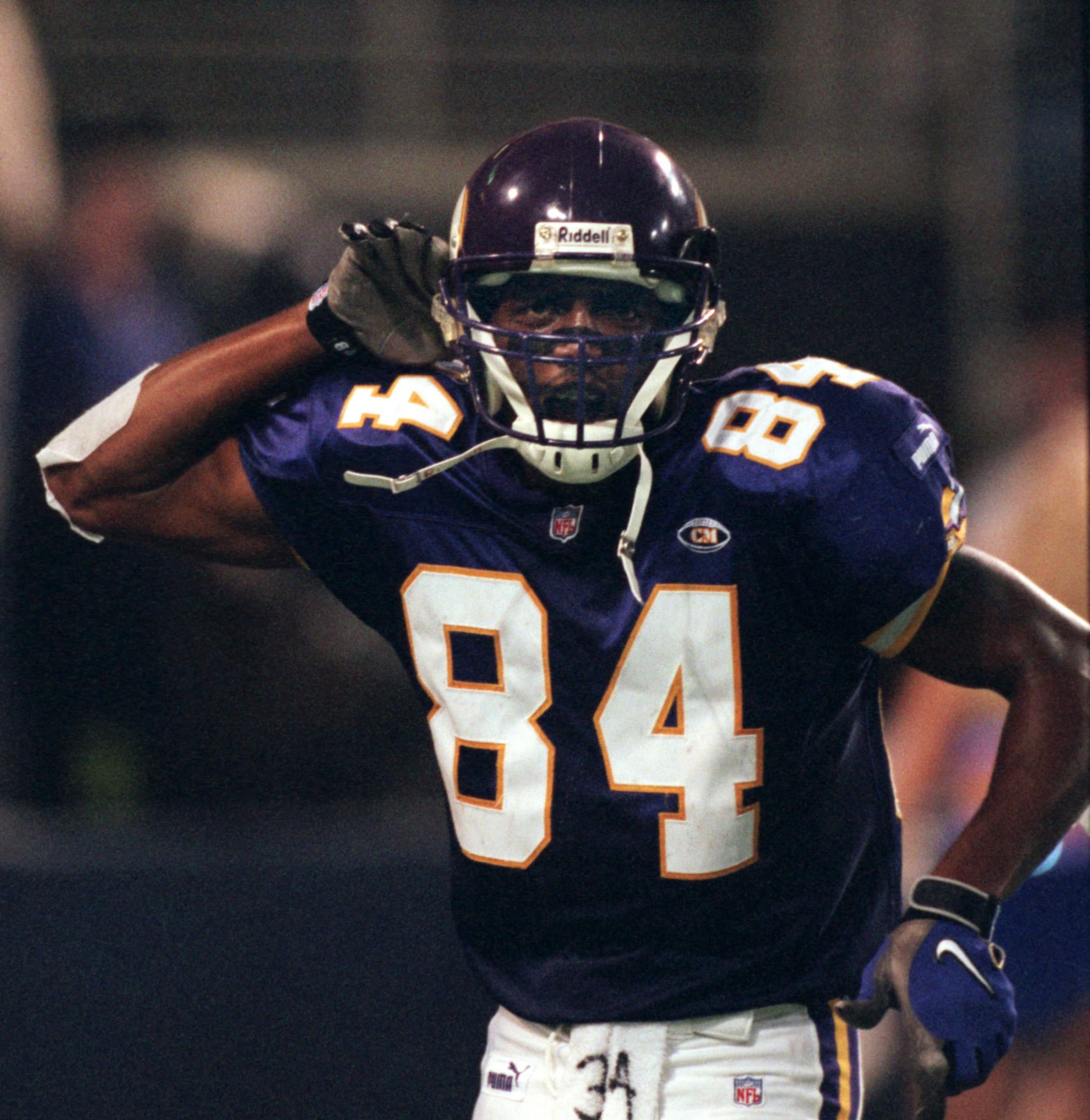 Randy Moss Wallpapers