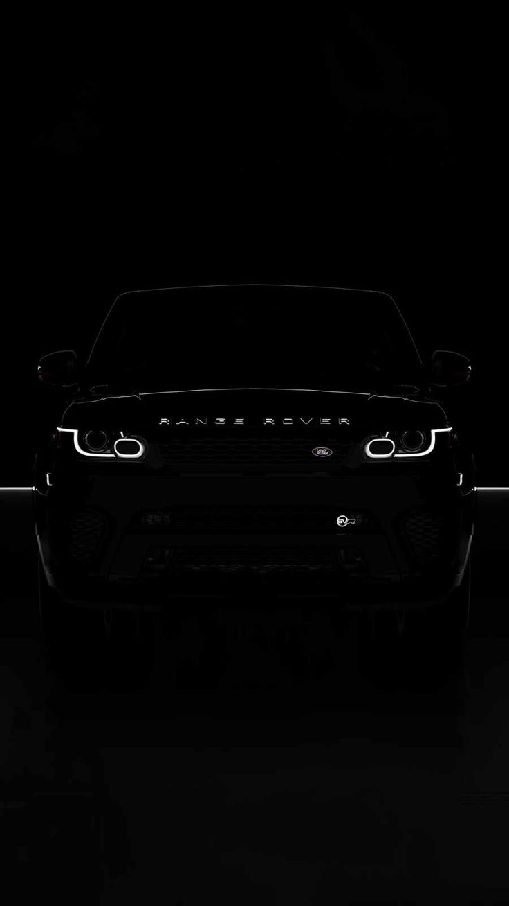 Range Rover Iphone Wallpapers