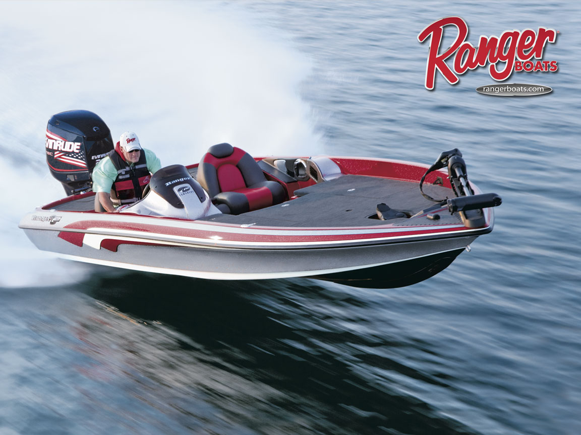 Ranger Boats Wallpapers