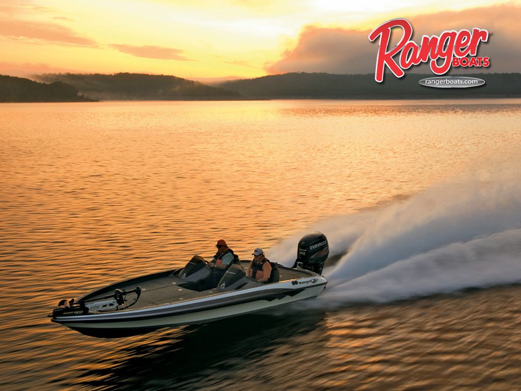 Ranger Boats Wallpapers