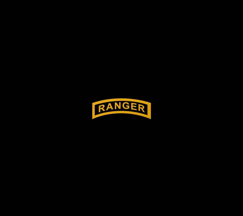 Ranger Tab Wallpapers