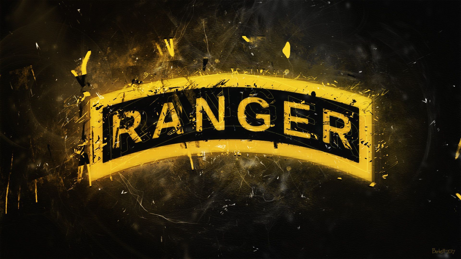 Ranger Tab Wallpapers