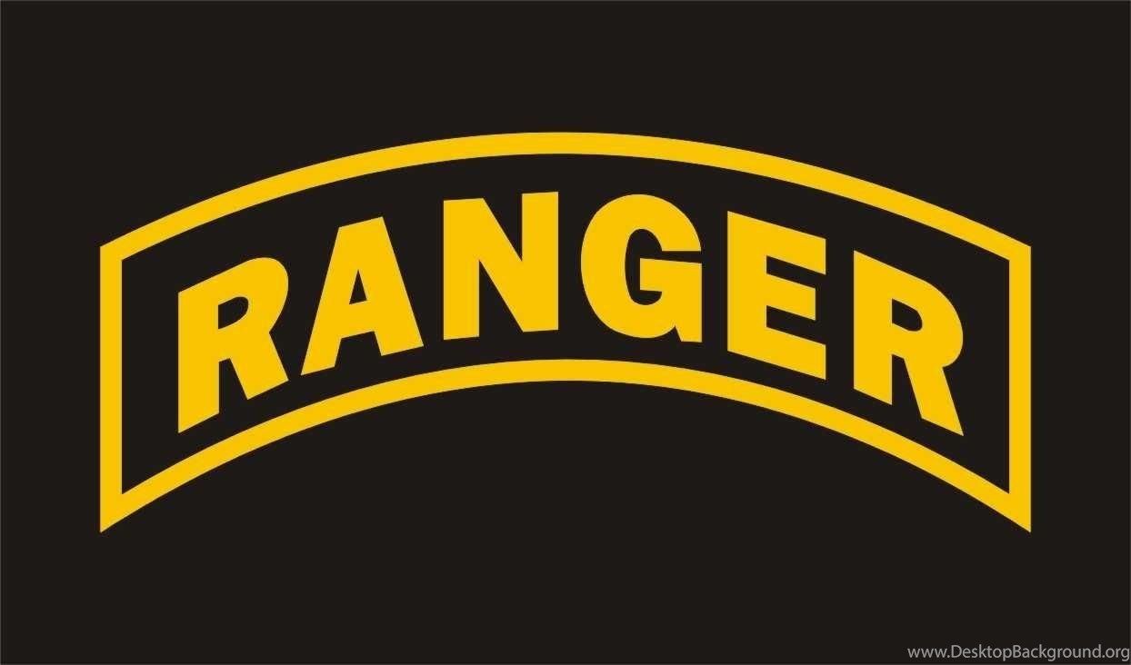 Ranger Tab Wallpapers