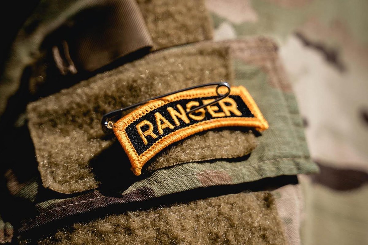 Ranger Tab Wallpapers