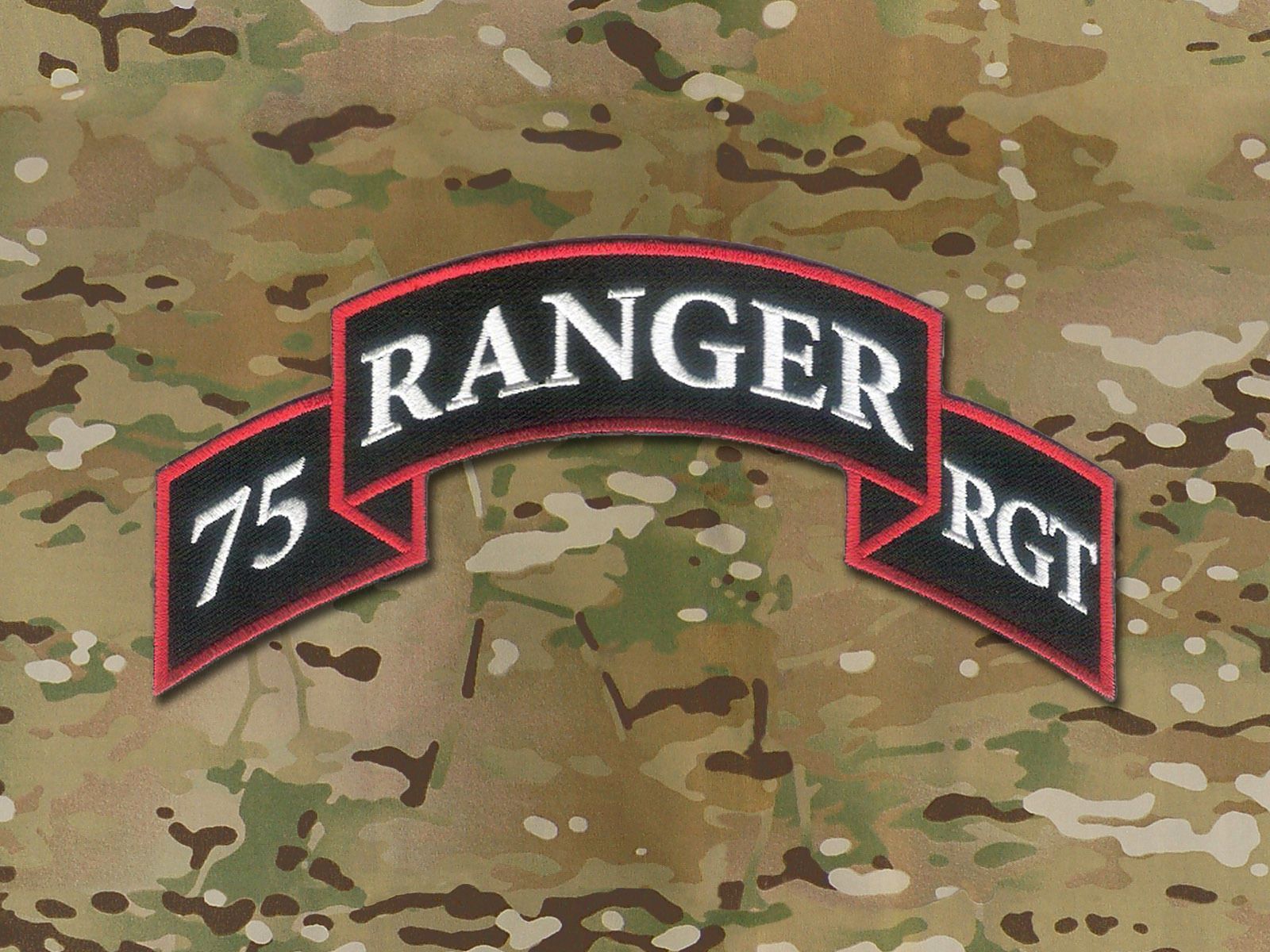 Ranger Tab Wallpapers