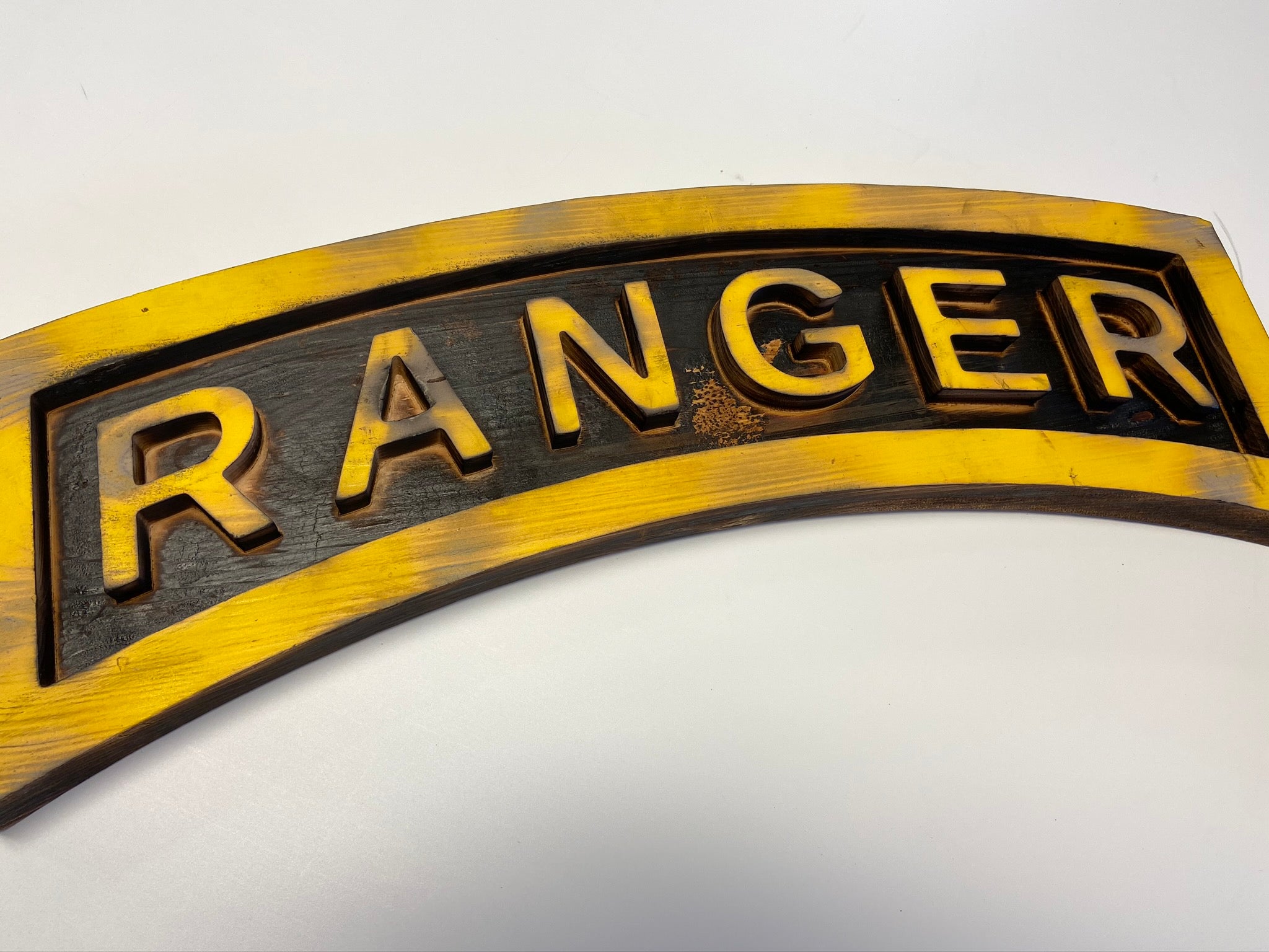 Ranger Tab Wallpapers