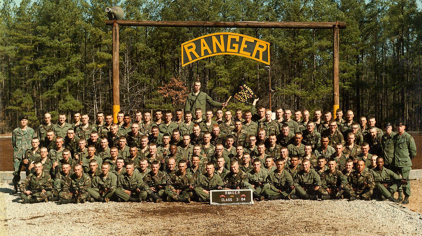 Ranger Tab Wallpapers