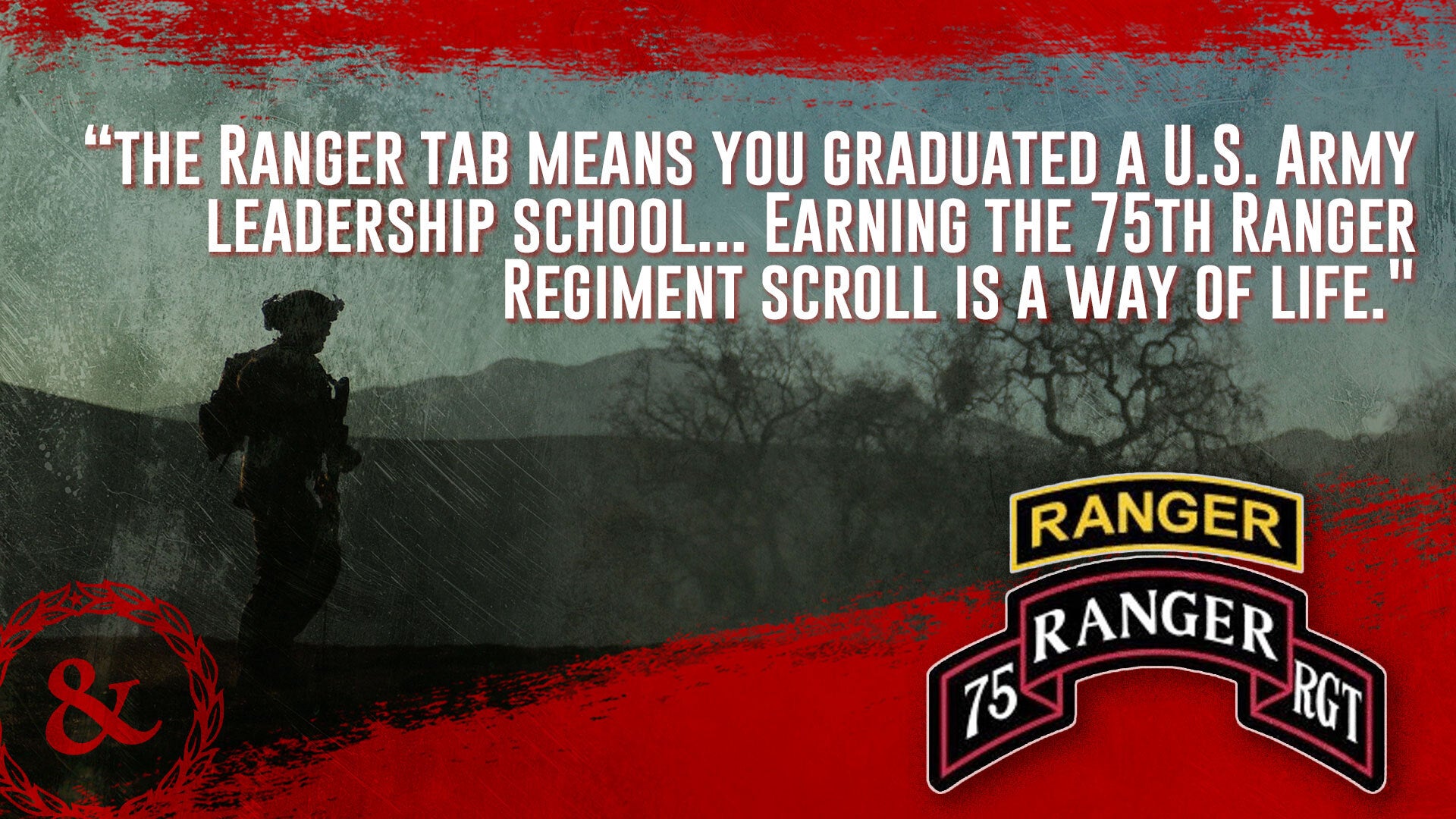 Ranger Tab Wallpapers