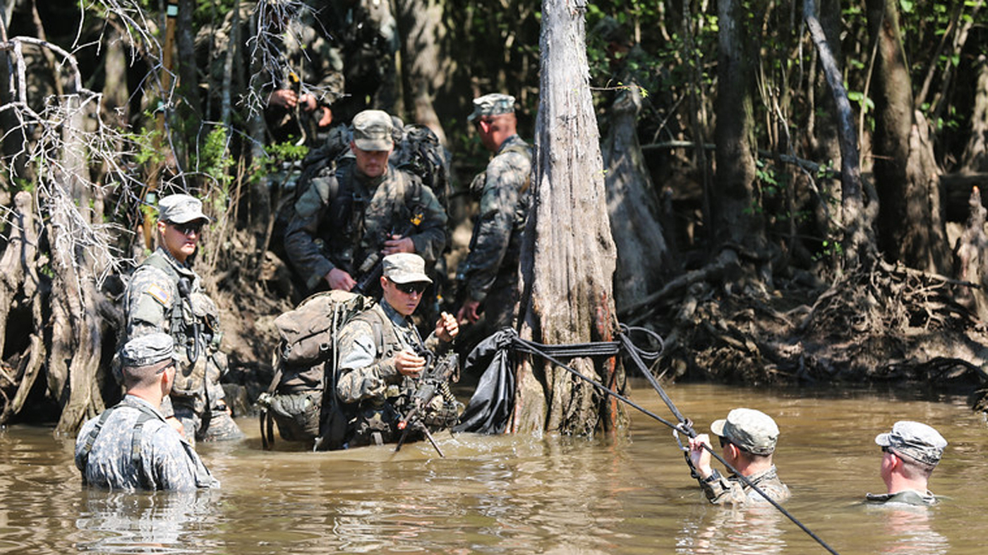 Ranger Tab Wallpapers