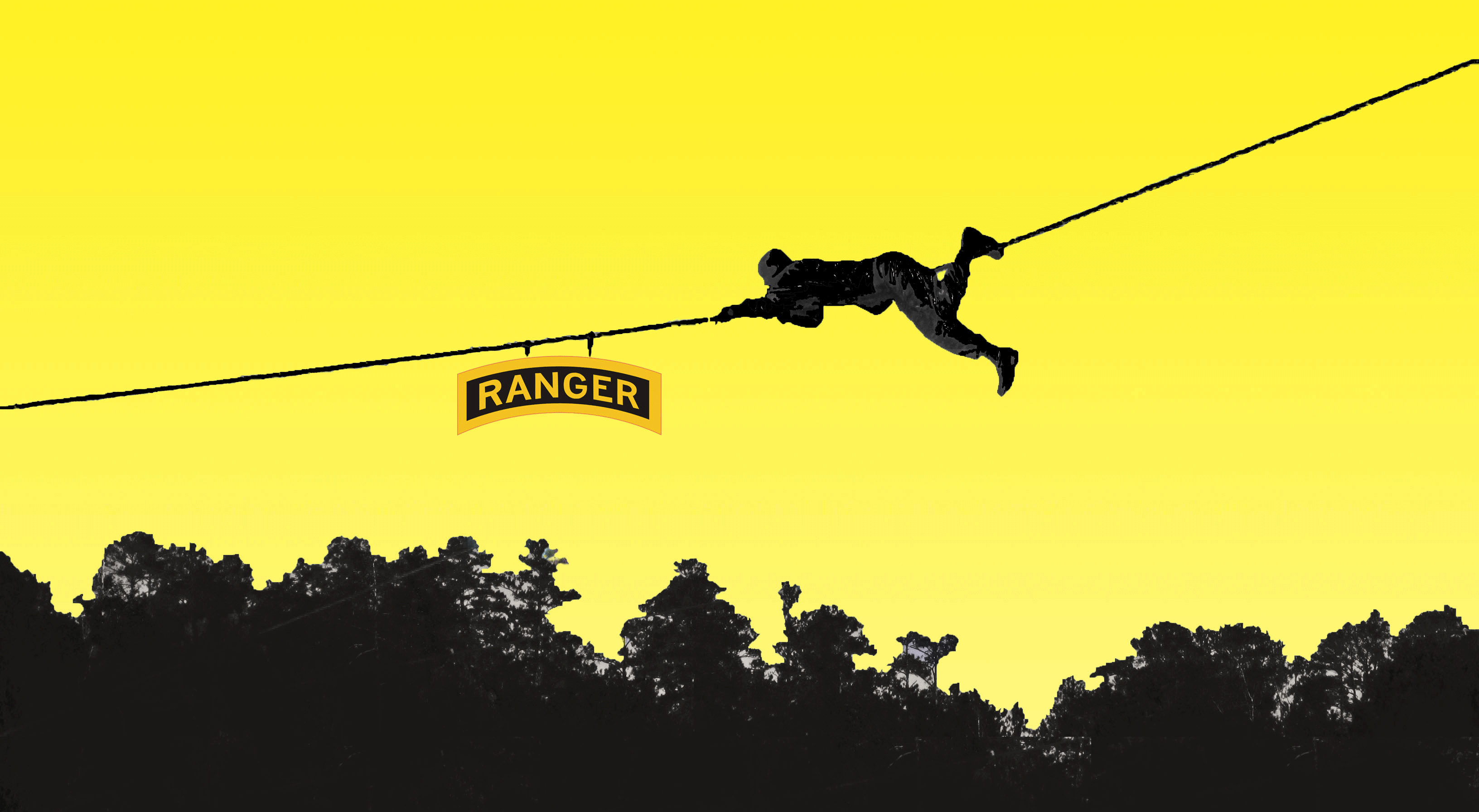 Ranger Tab Wallpapers