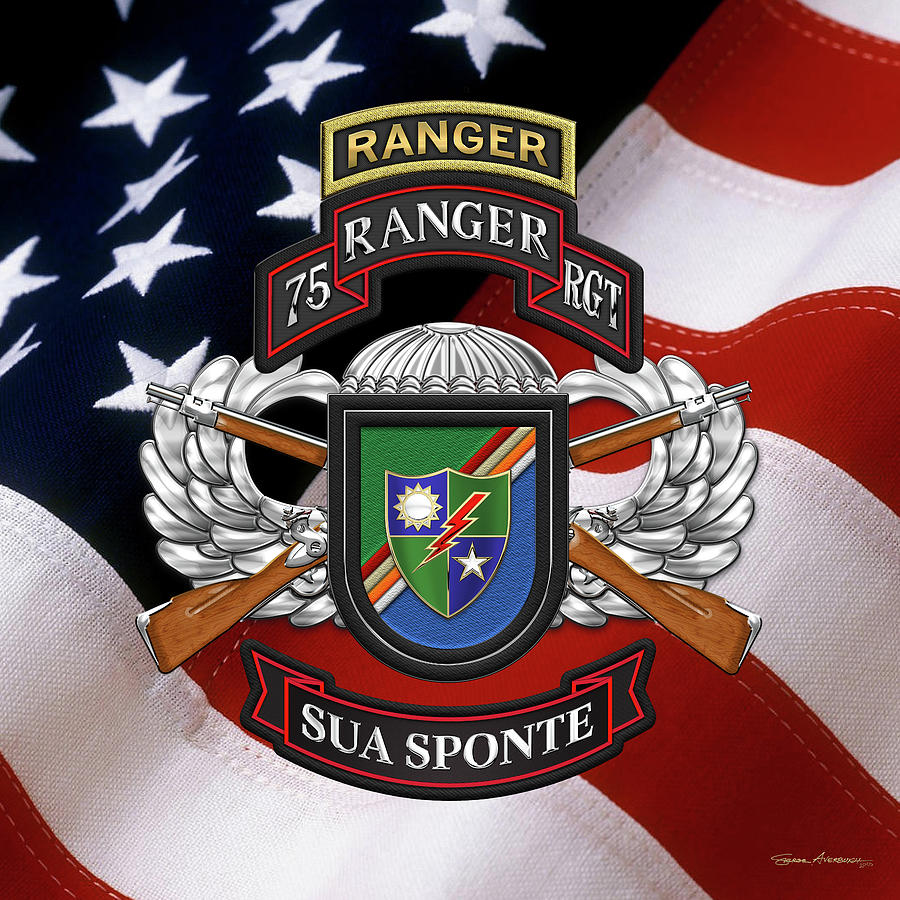 Ranger Tab Wallpapers