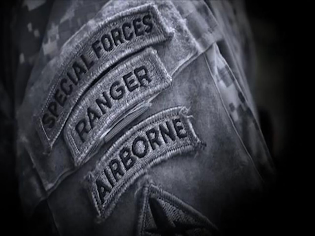 Ranger Tab Wallpapers