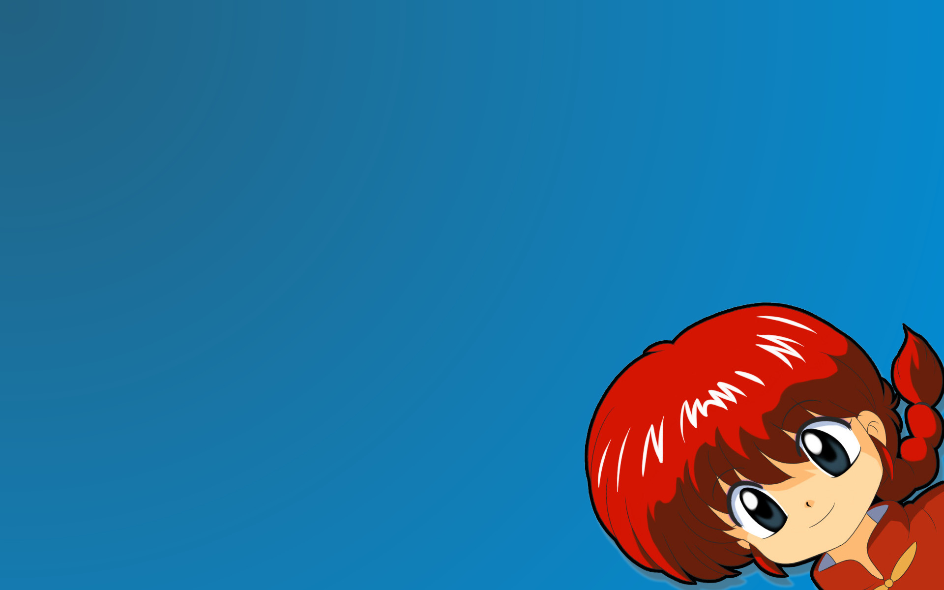 Ranma 1/2 Wallpapers