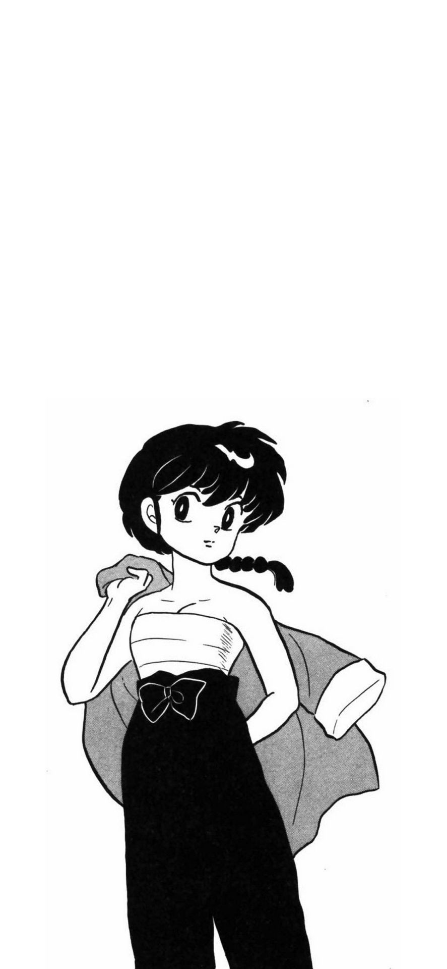 Ranma 1/2 Wallpapers