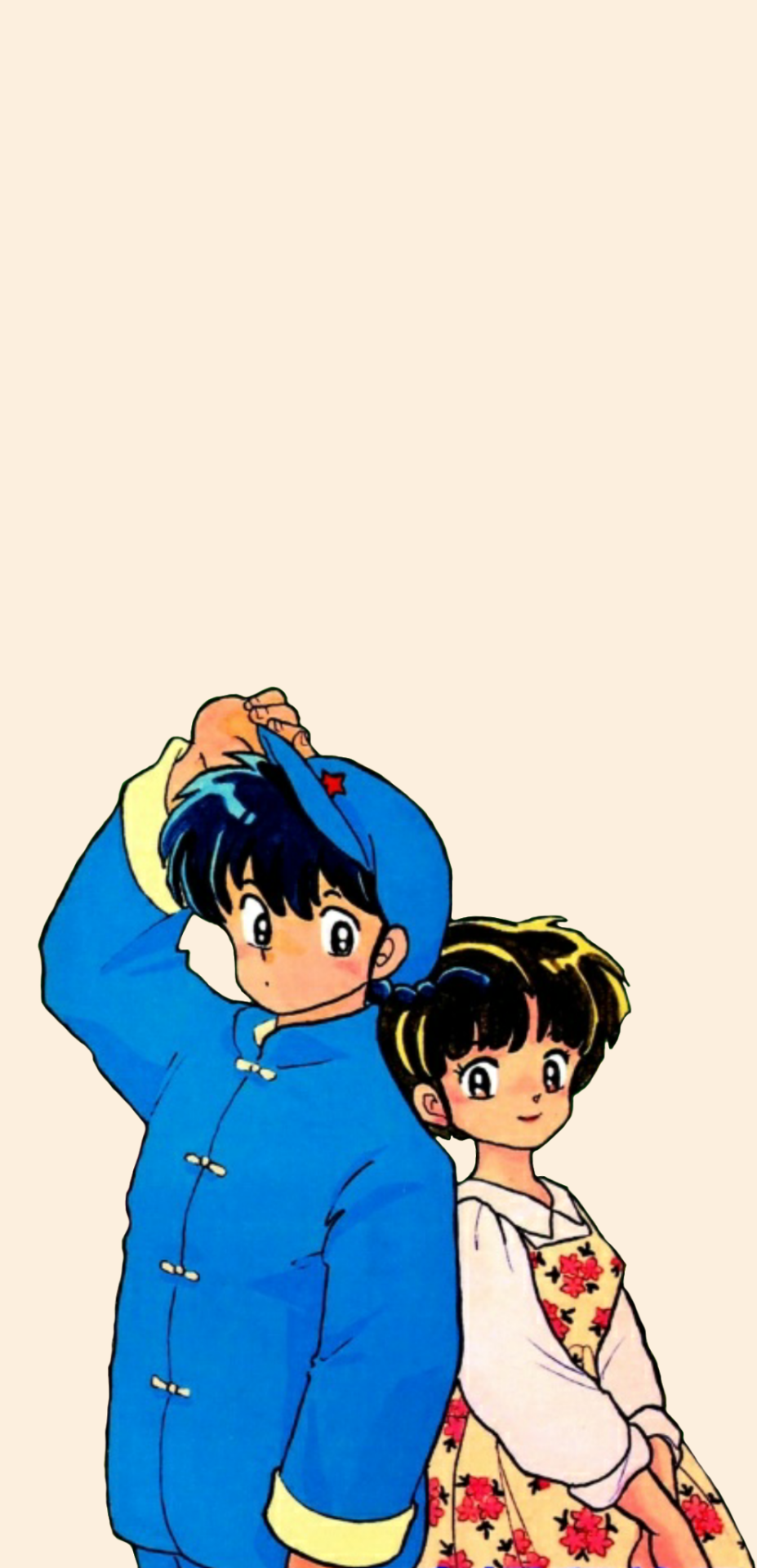 Ranma 1/2 Wallpapers