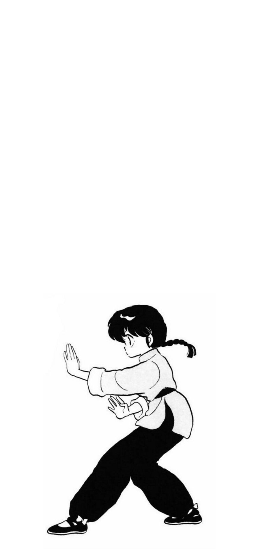 Ranma 1/2 Wallpapers