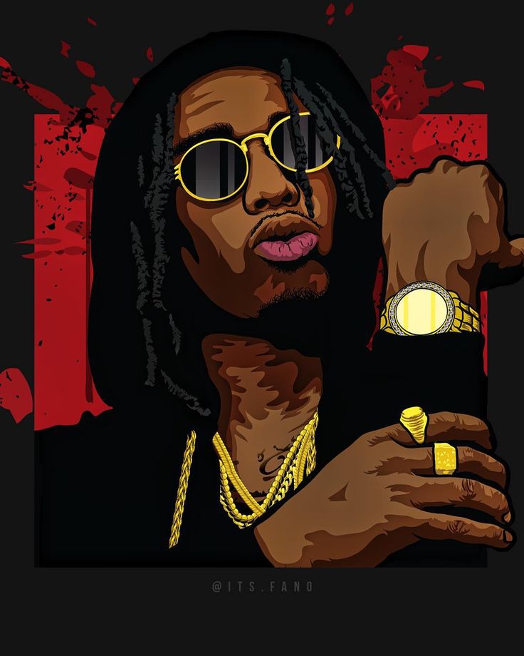 Rap Art Wallpapers