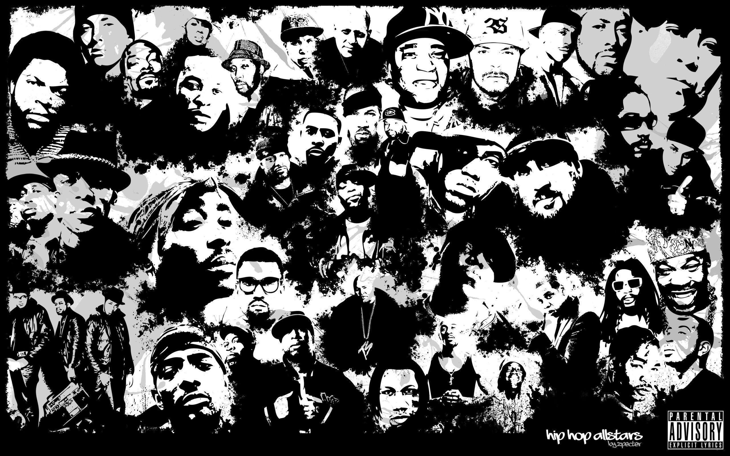 Rap Artist Wallpapers