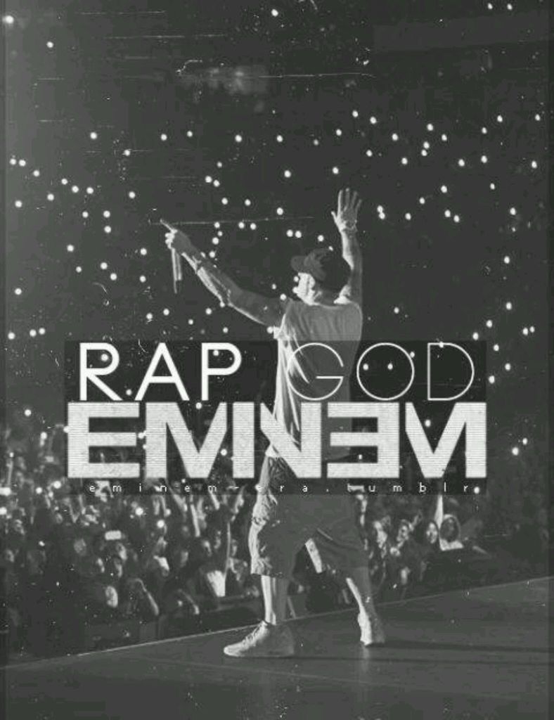 Rap Gods Wallpapers