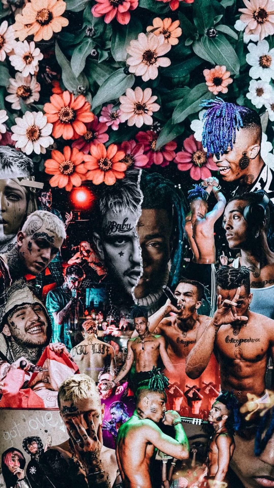 Rap Legends Wallpapers