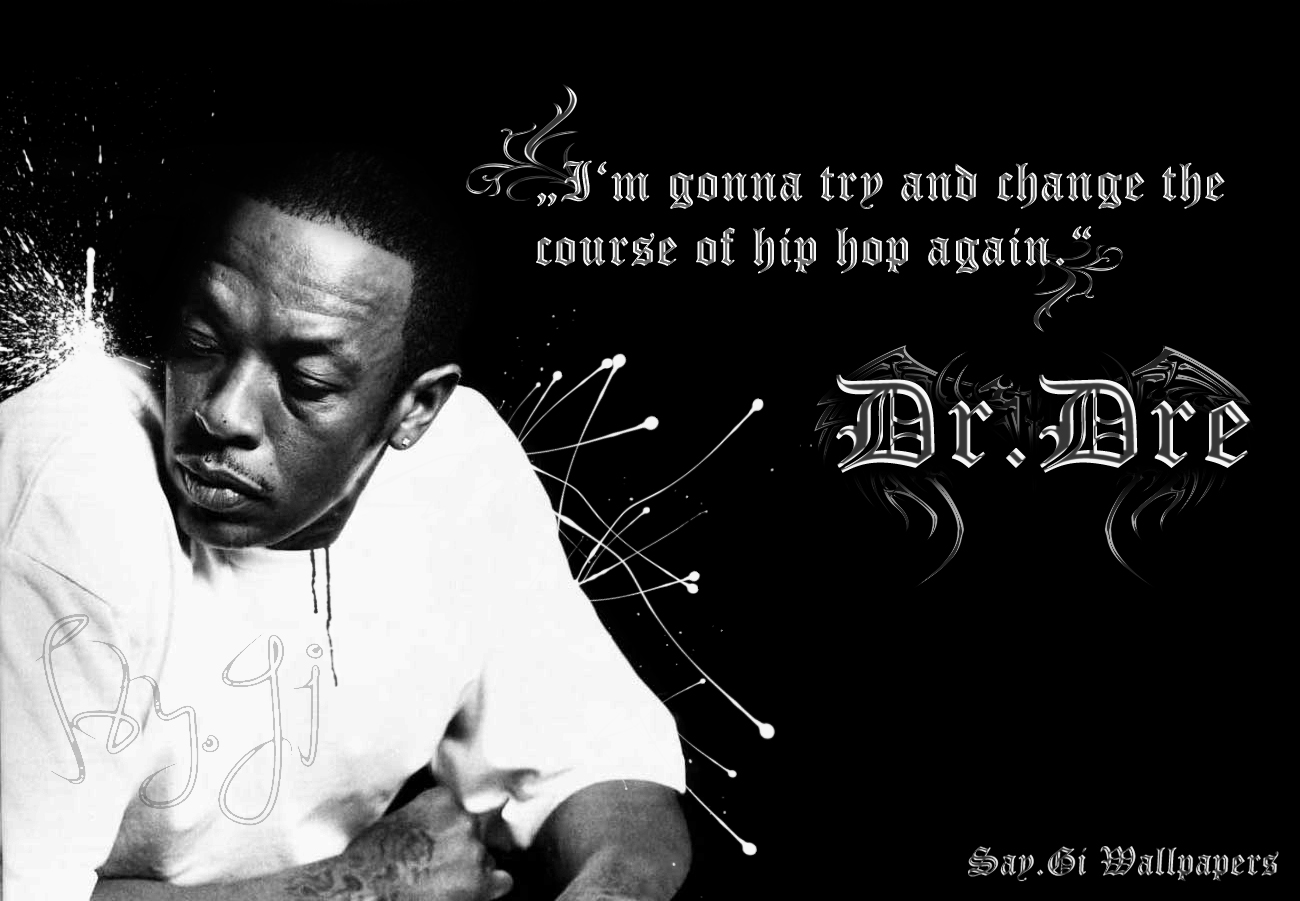 Rapper Quotes Wallpapers