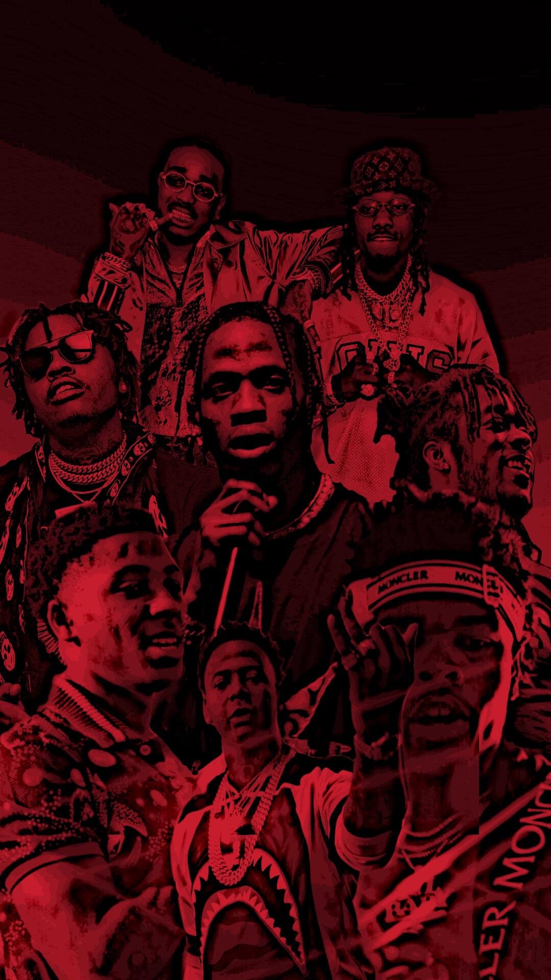 Rappers Wallpapers