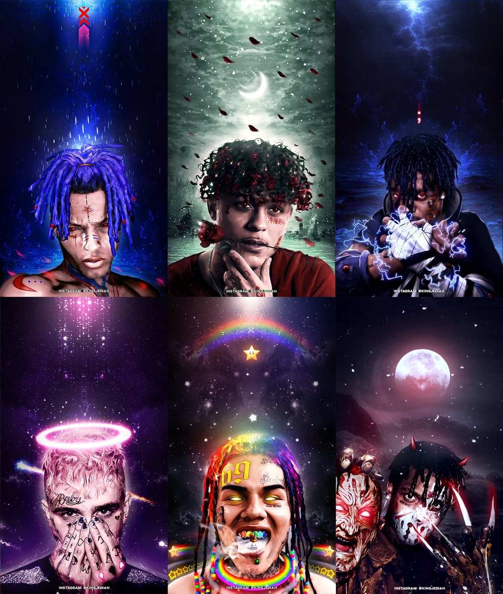 Rappers Wallpapers