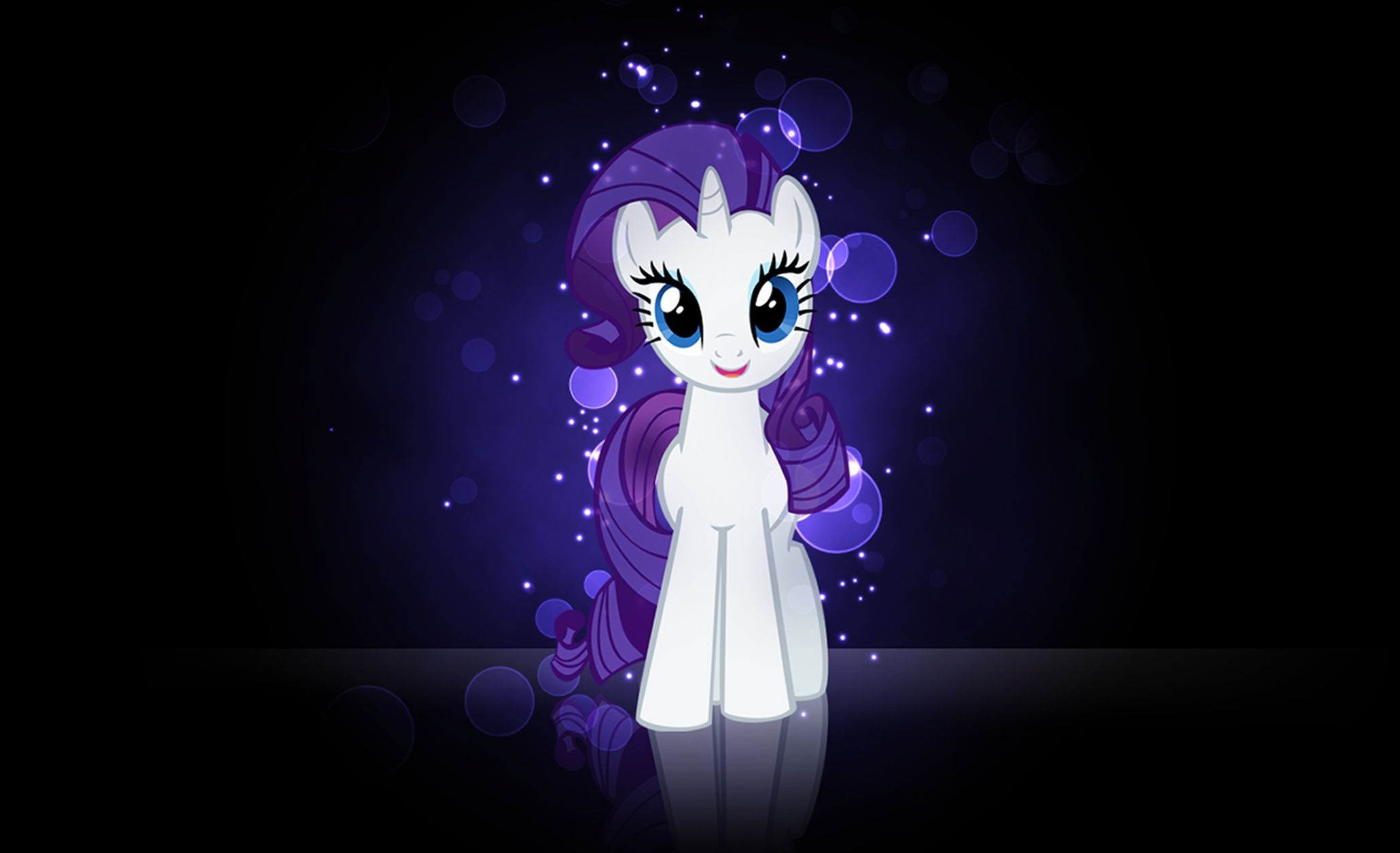 Rarity Wallpapers