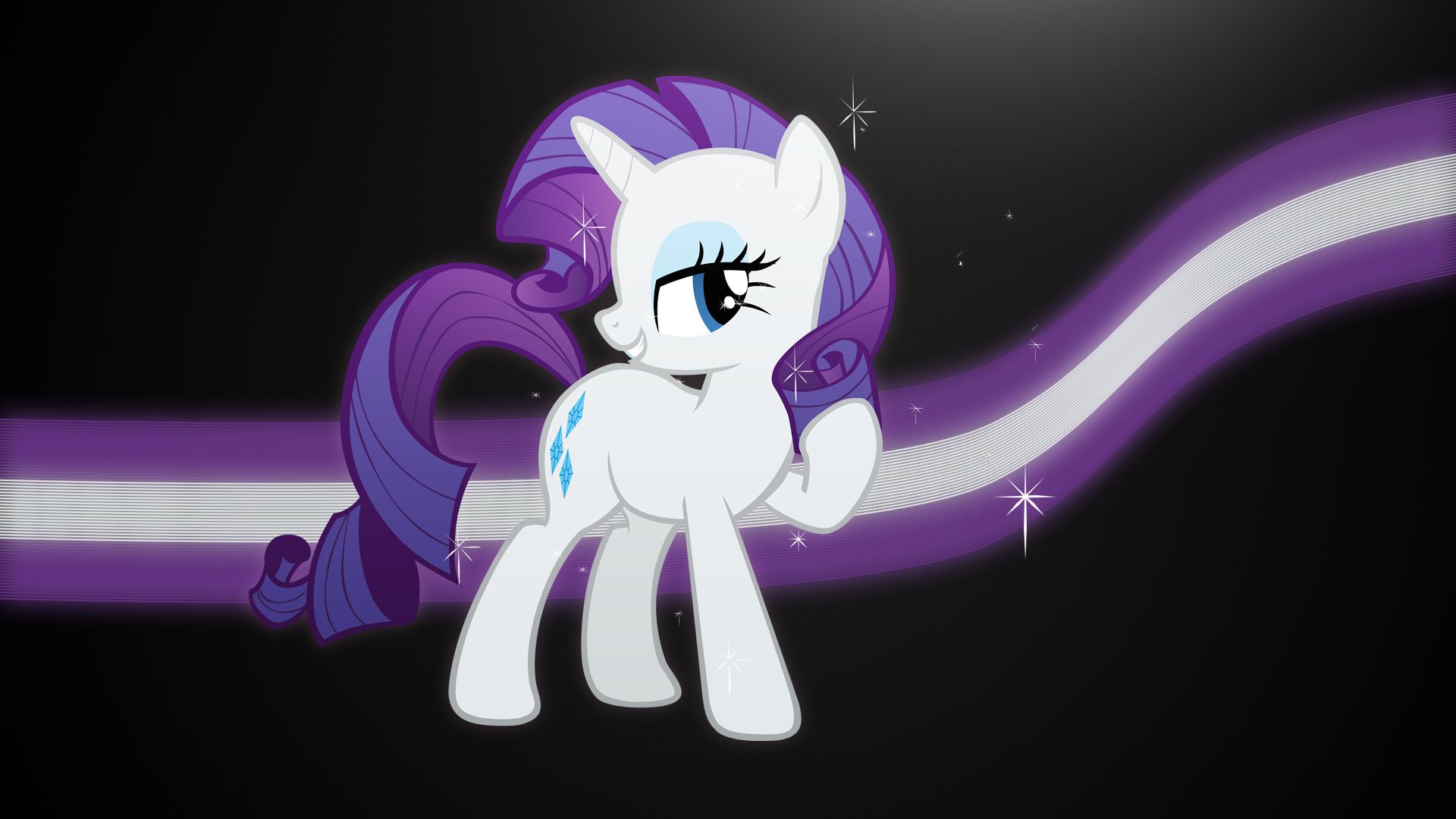 Rarity Wallpapers