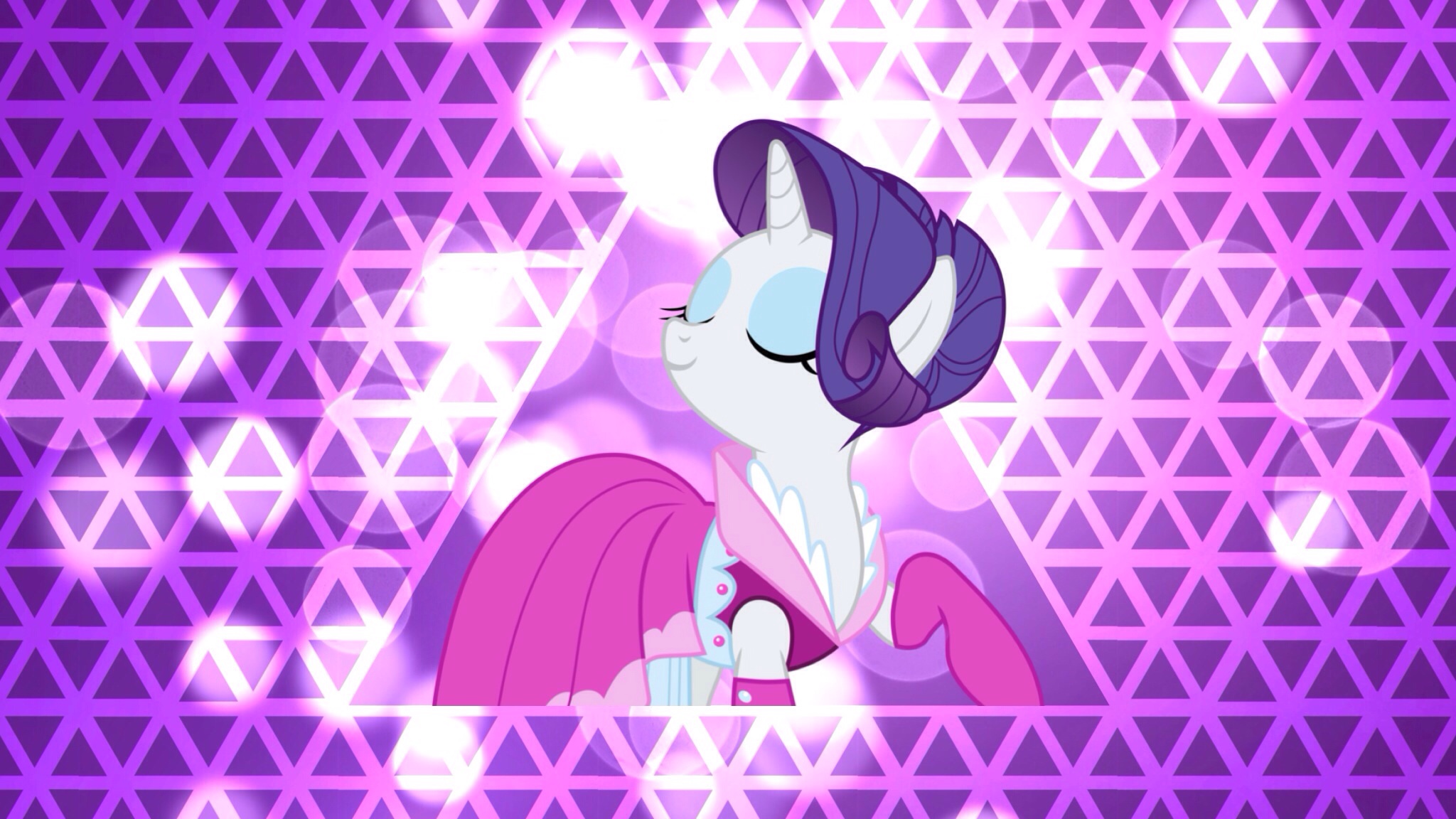 Rarity Wallpapers