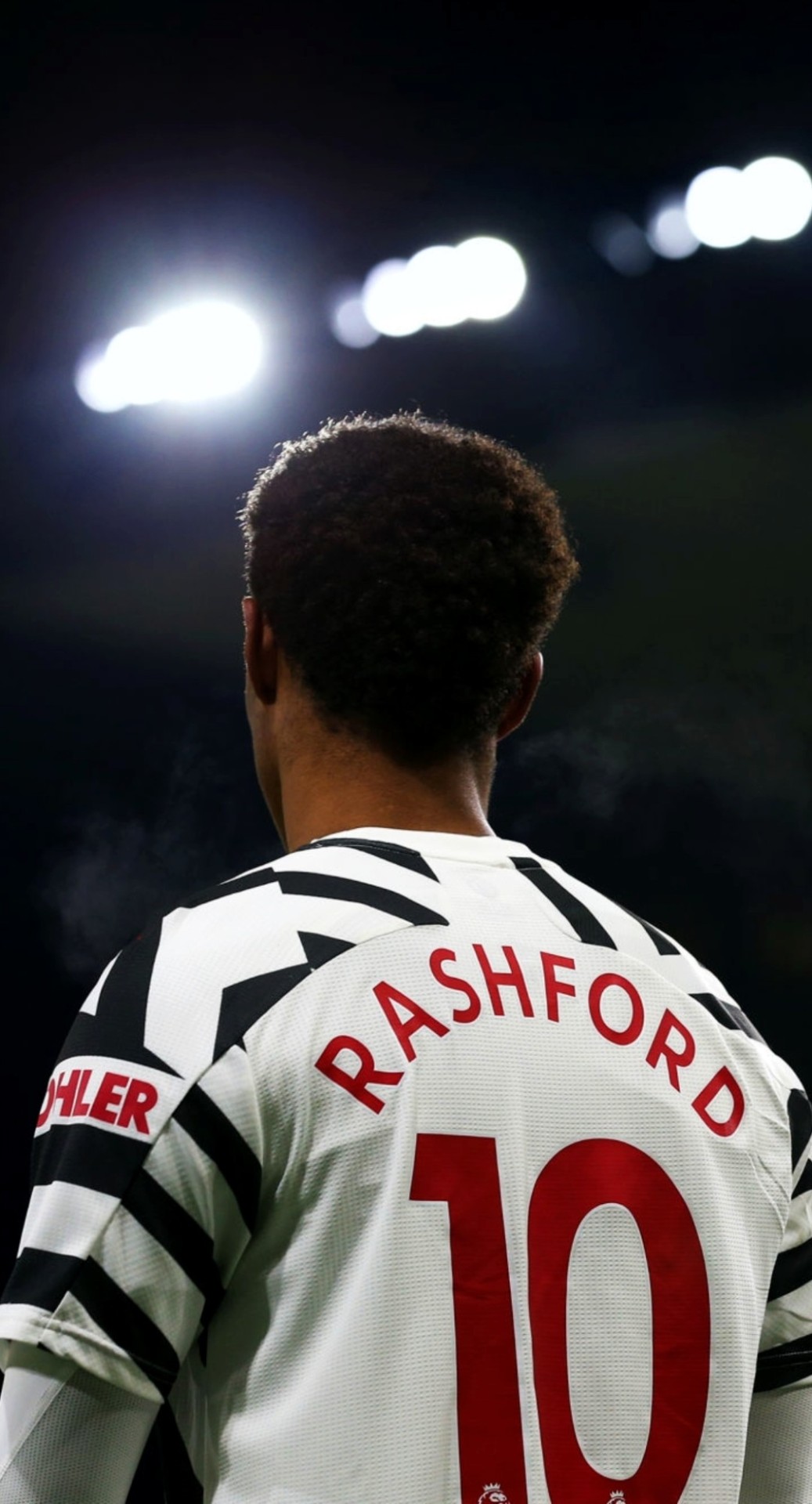 Rashford Wallpapers