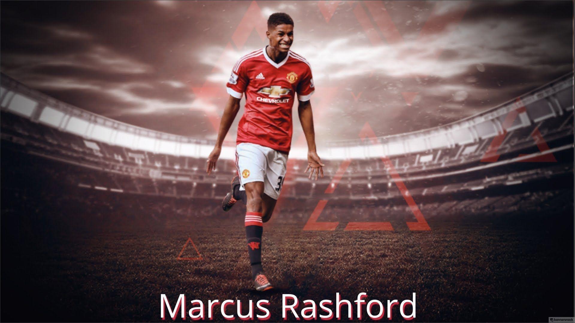 Rashford Wallpapers