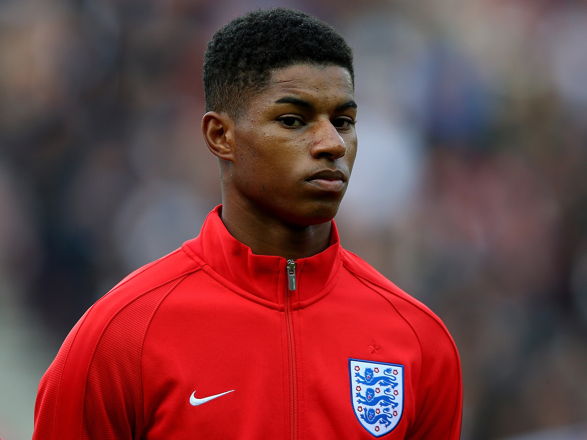 Rashford Wallpapers