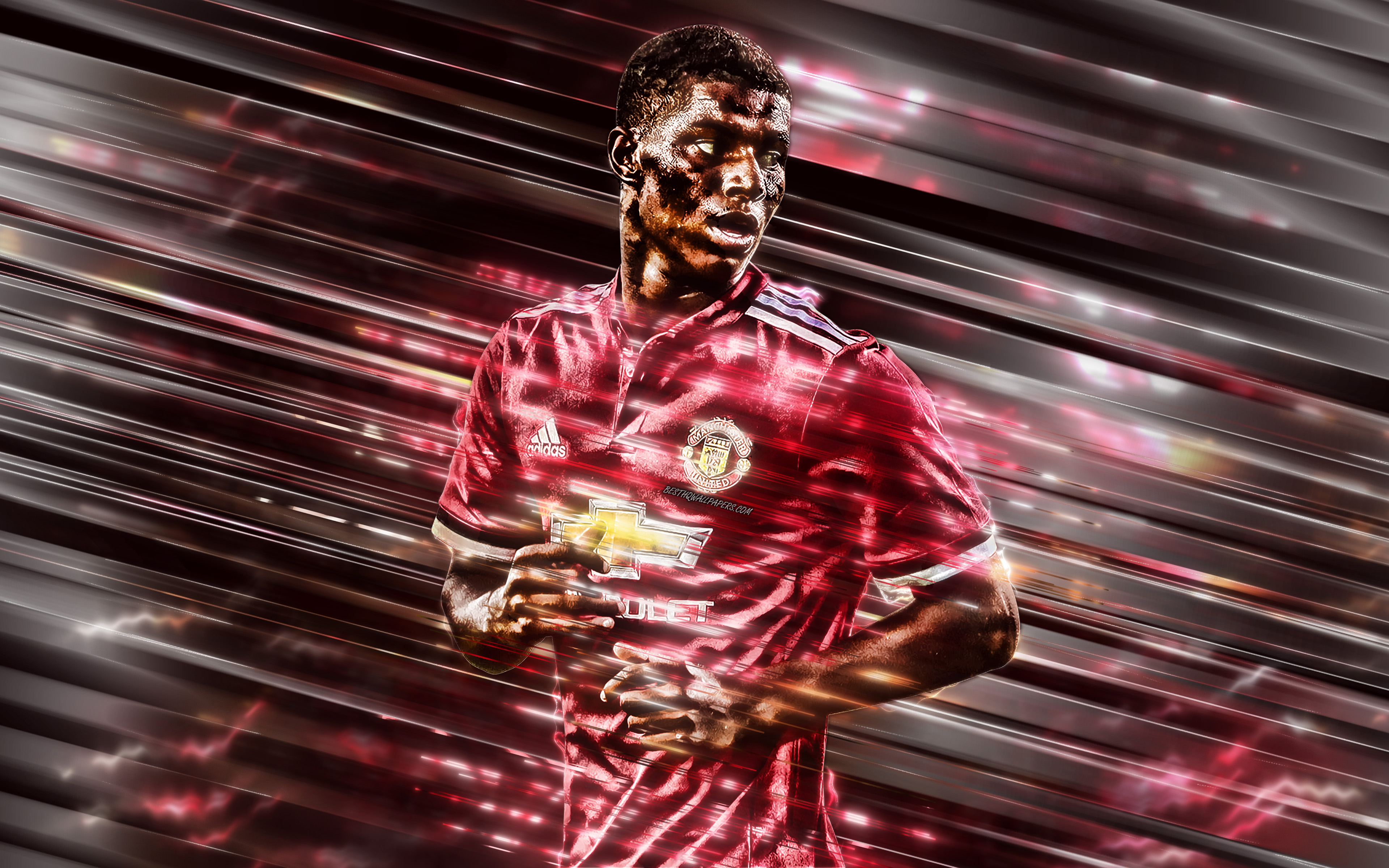 Rashford Wallpapers