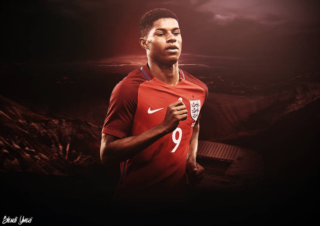 Rashford Wallpapers