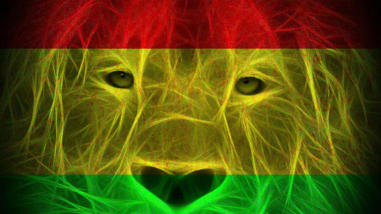 Rasta Phone Wallpapers