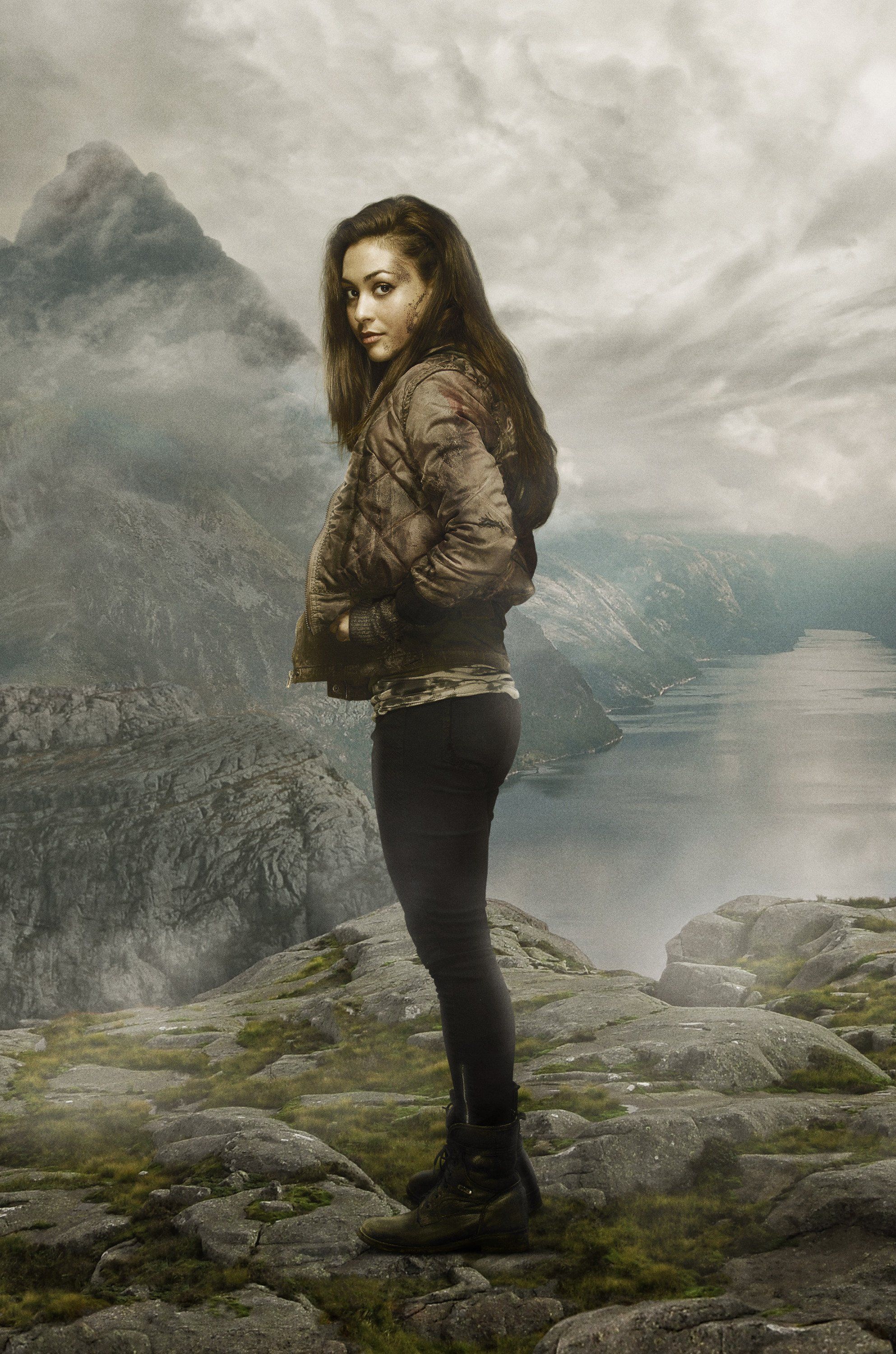 Raven Reyes Hot Wallpapers