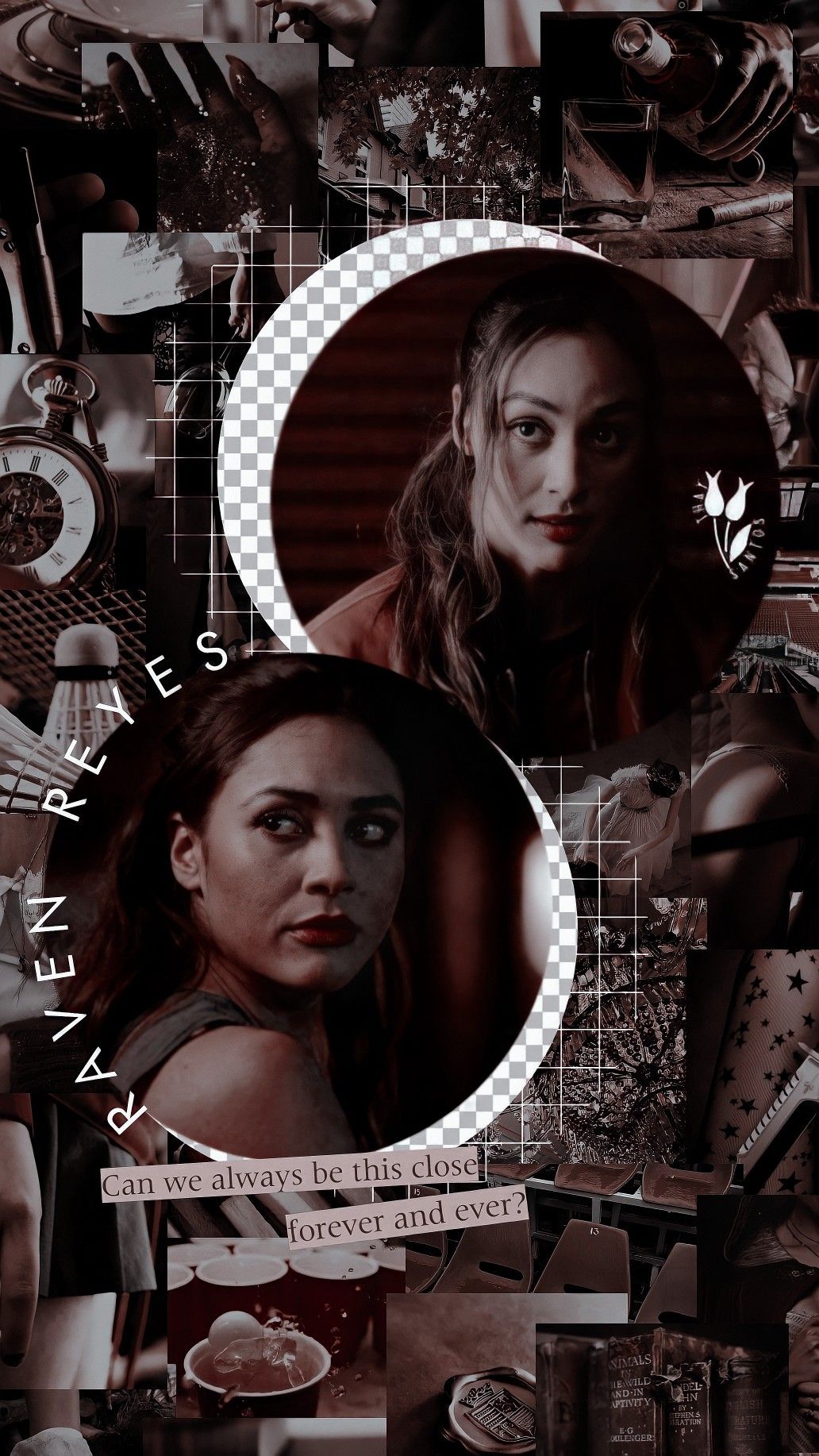 Raven Reyes Hot Wallpapers