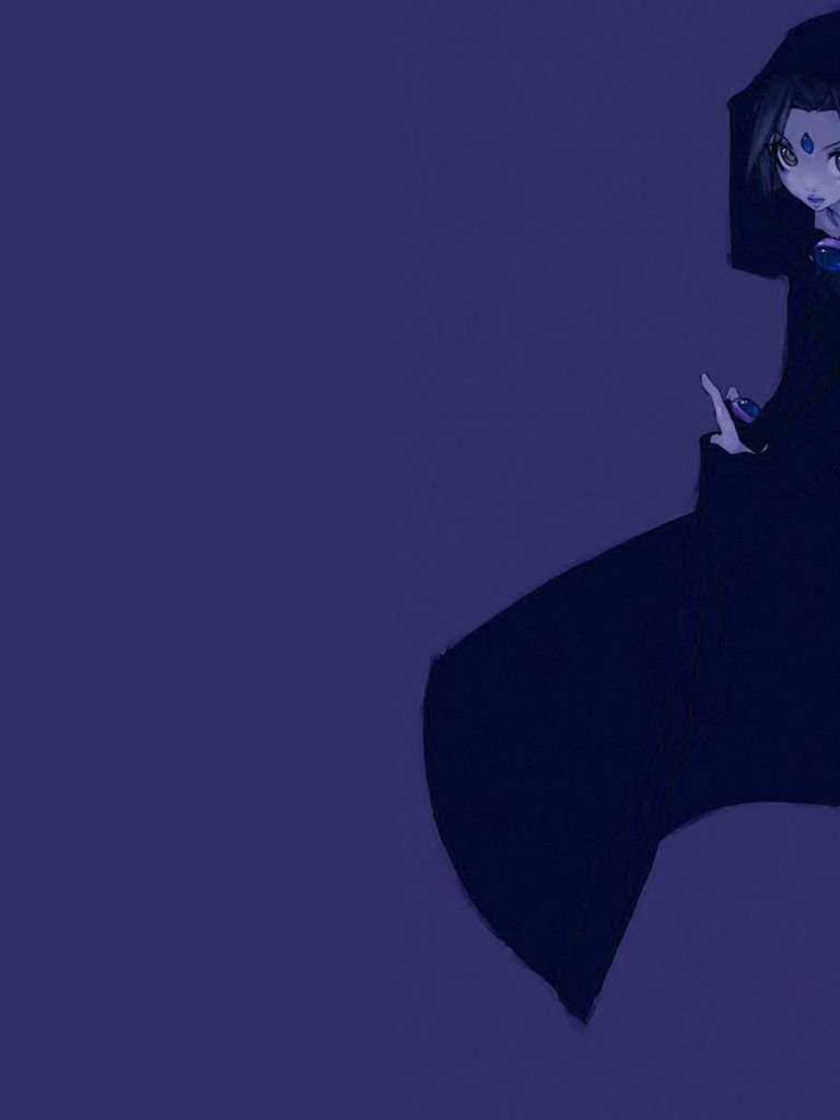 Raven Superhero Wallpapers