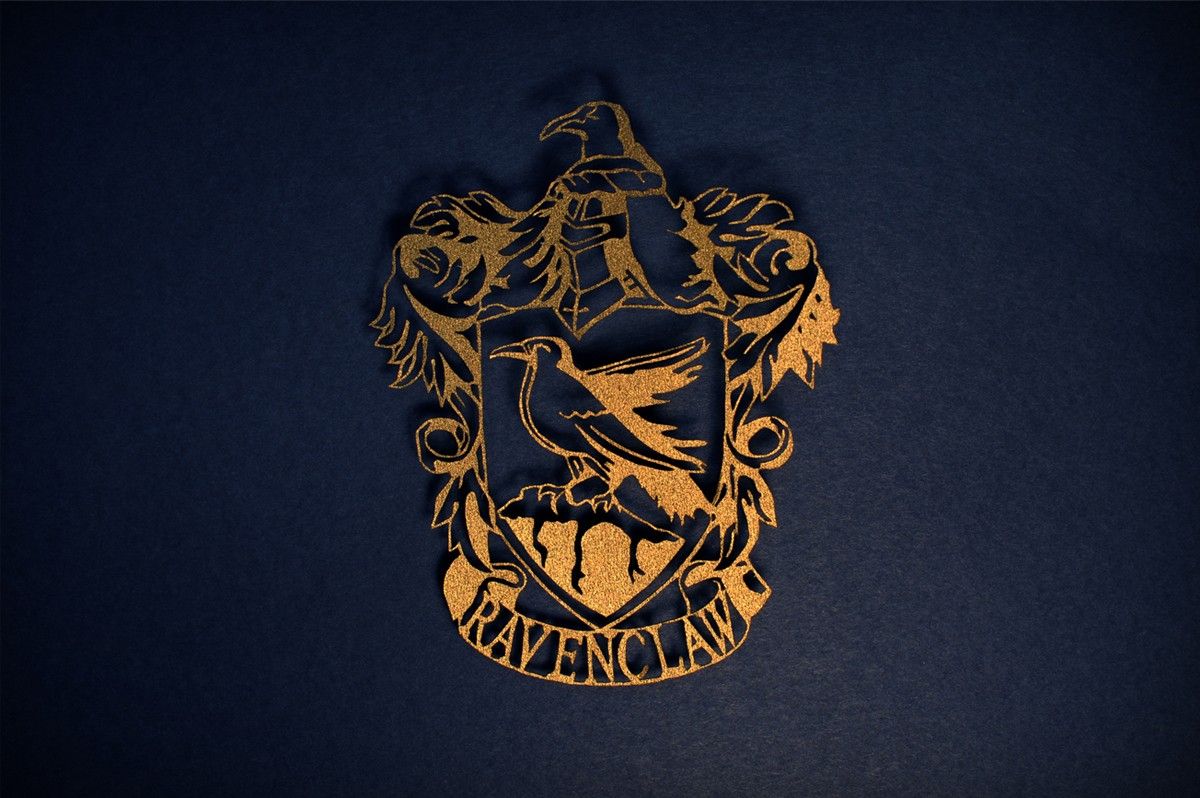 Ravenclaw Computer Wallpapers