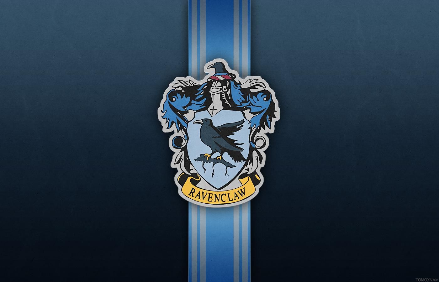 Ravenclaw Computer Wallpapers