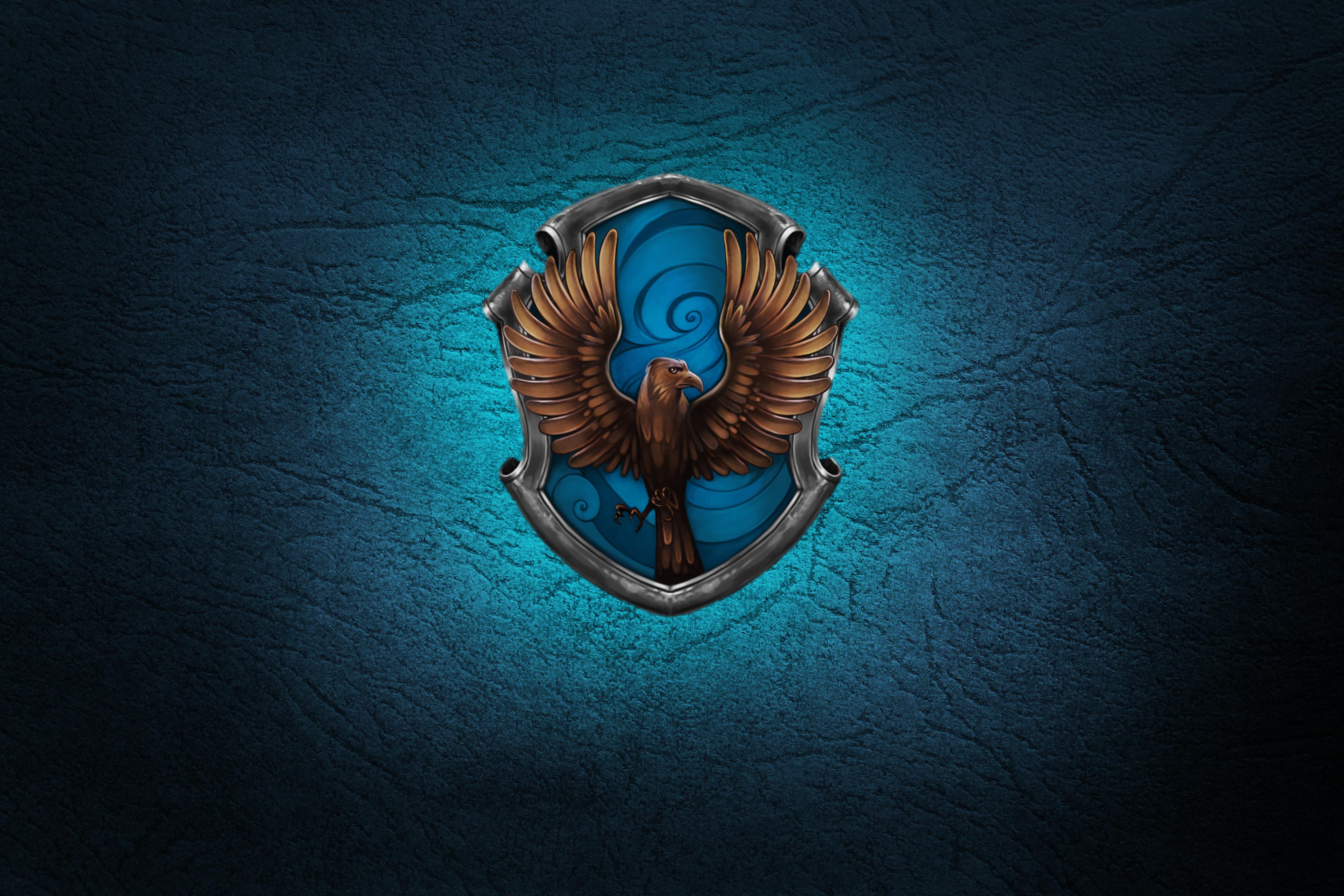 Ravenclaw Gif Wallpapers