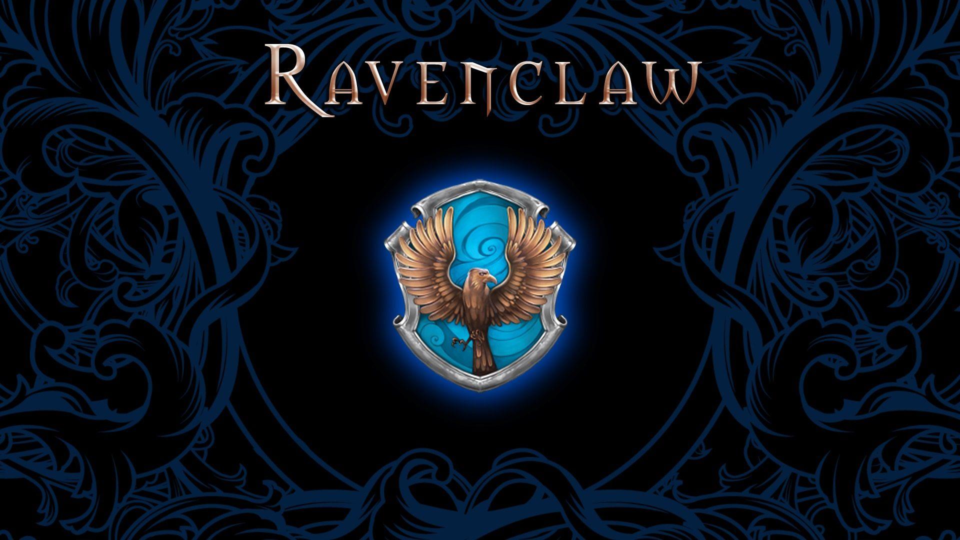 Ravenclaw Ipad Wallpapers