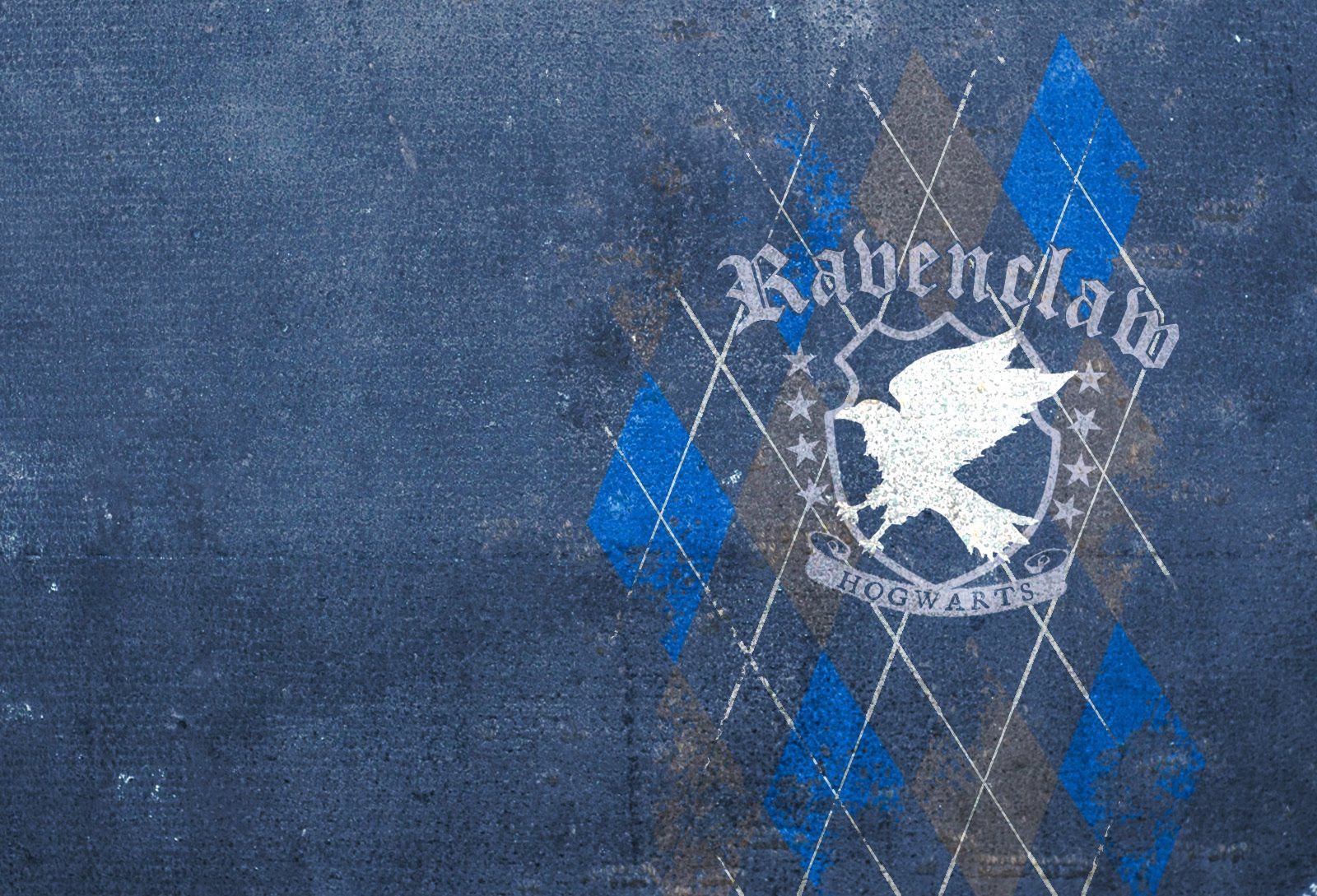 Ravenclaw Ipad Wallpapers