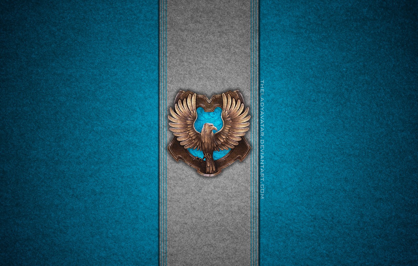 Ravenclaw Ipad Wallpapers