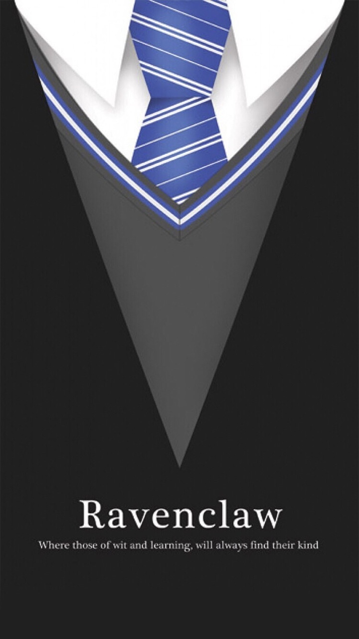 Ravenclaw Ipad Wallpapers