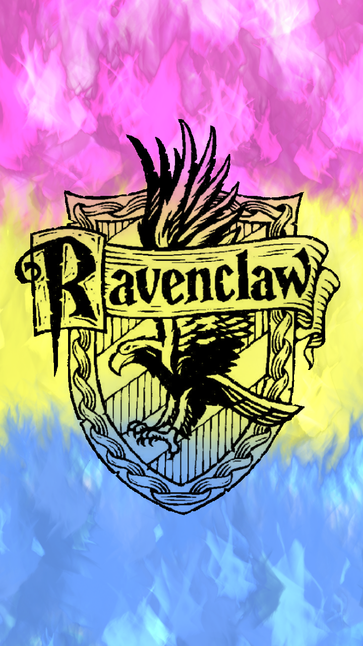 Ravenclaw Ipad Wallpapers