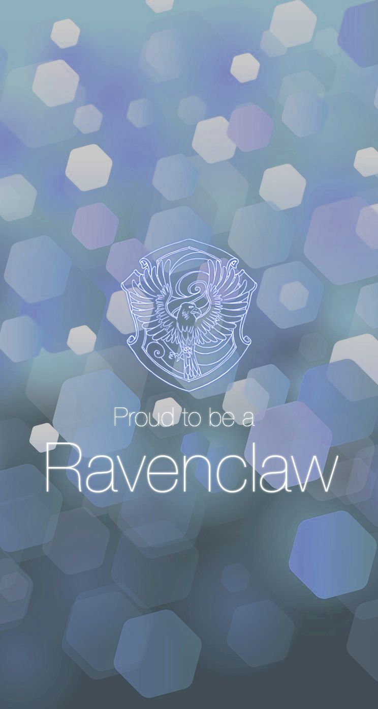 Ravenclaw Ipad Wallpapers