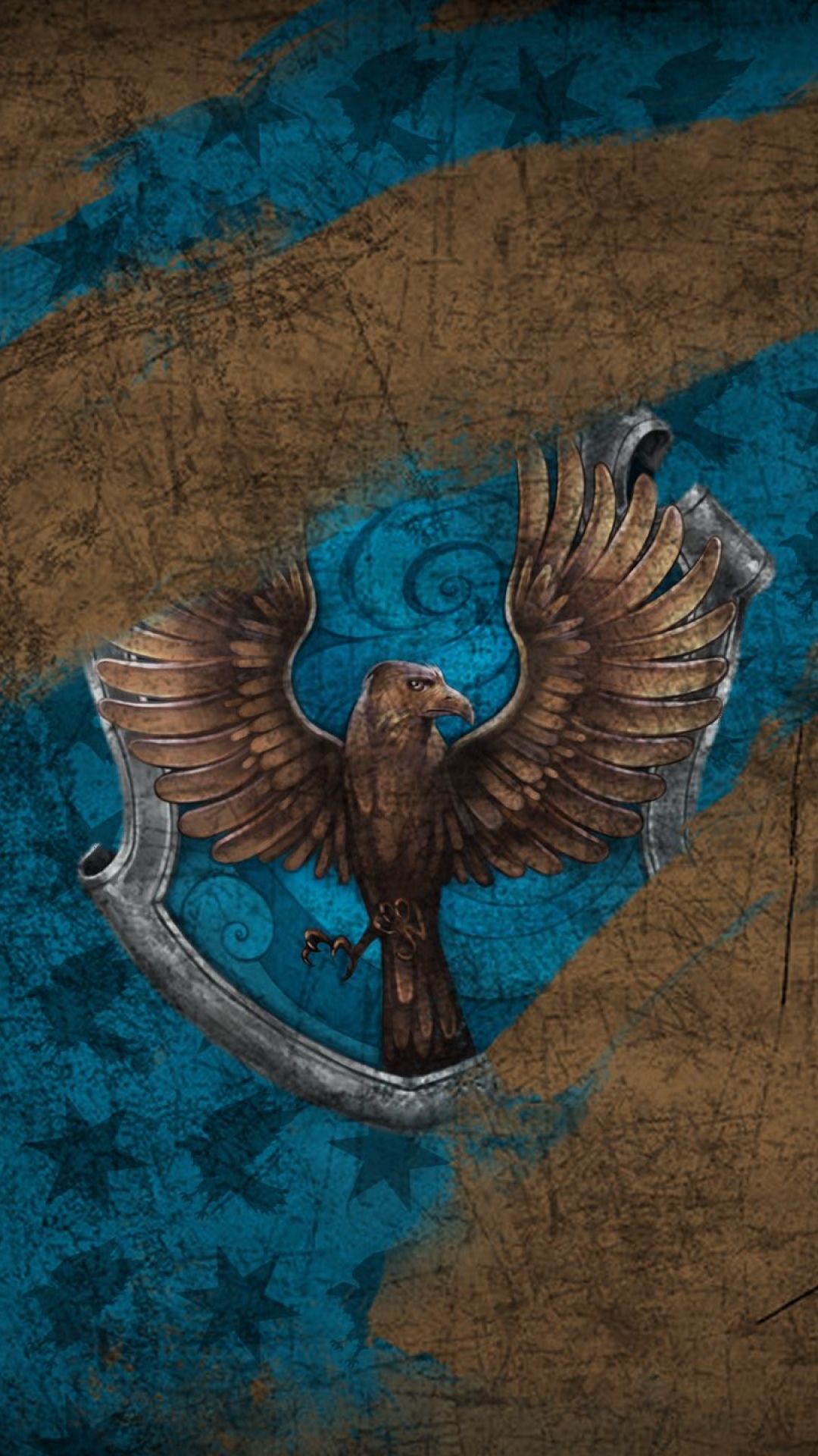 Ravenclaw Iphone Wallpapers